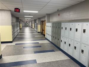 Lockers